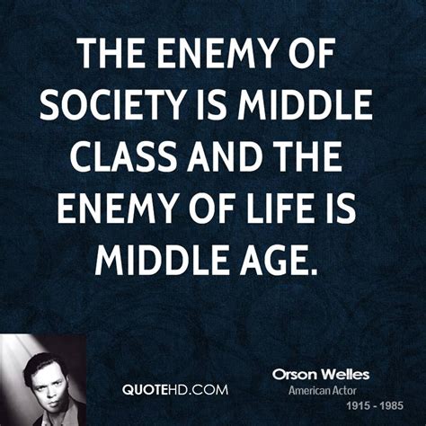 When we speak for the poor, please note that we do not take sides with one social class. Quotes about Social Class (75 quotes)