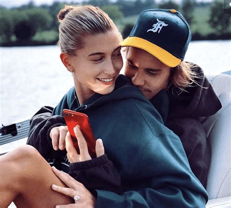 Justin And Hailey Bieber Grappling With Marital Struggles After Messy