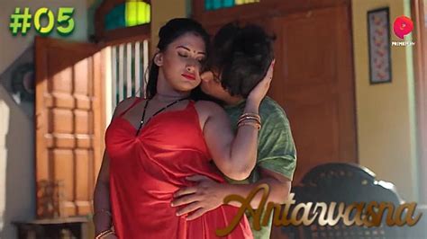 Watch Antarvasna S E Hindi Hot Web Series PrimePlay On AAGMaal