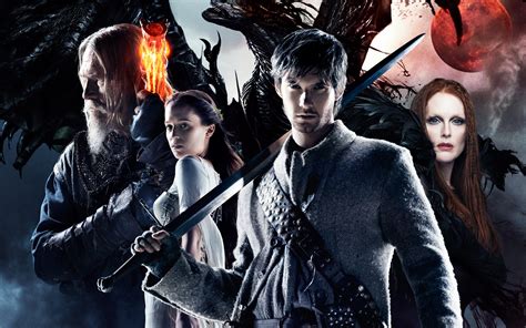 Seventh Son Movie Wallpapers Hd Wallpapers Id 13920