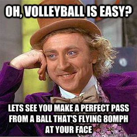 volleyball memes      relatable volleyball memes volleyball humor