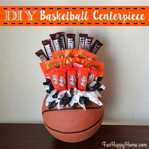 Fun Sports Easter Basket Ideas For Boys And Girls Basketball