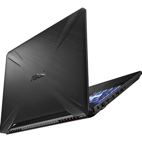 Лаптоп Gaming Asus Tuf Fx705dt 173 Amd® Ryzen™ 5 3550h Ram 8gb
