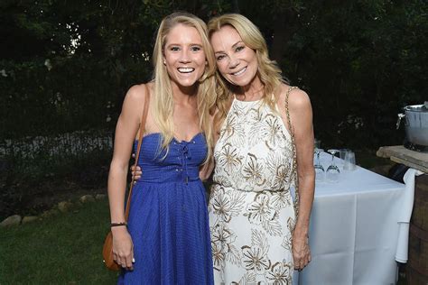Kathie Lee Fords Daughter Cassidy Says Quarantine Is Turning Me