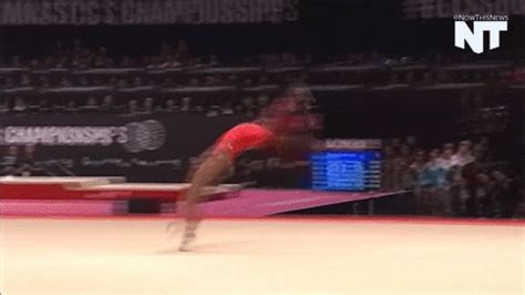 21 mind blowing s that prove simone biles is the best gymnast of all time for the win