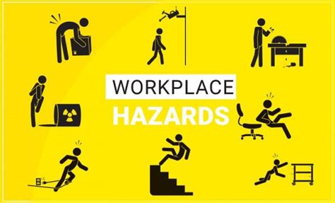 5 Most Common Causes Of Accidents Workplace Safety Quotes Safety