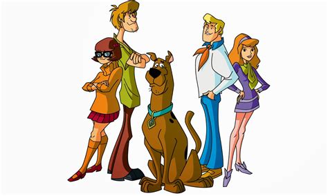 You can install this wallpaper on your desktop or on your mobile. Scooby Doo Full HD Wallpaper | Wide Screen Wallpaper 1080p ...