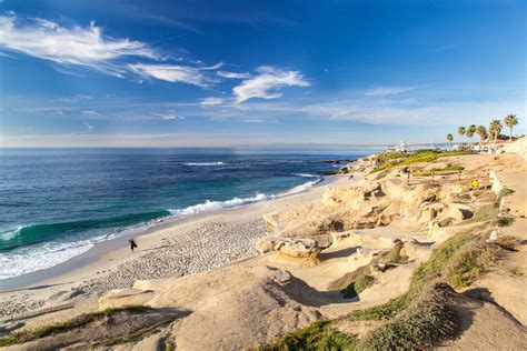 Best Beaches In Southern California Good Beaches Near La And San Diego