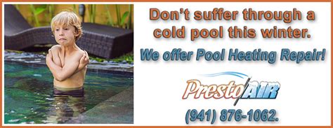 The first time was several years ago and i watched a nice instructional video somewhere, but couldn't. Swimming Pool Heater Repair | Presto Air
