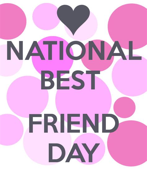 National Best Friend Day Five Star Insurance Agency