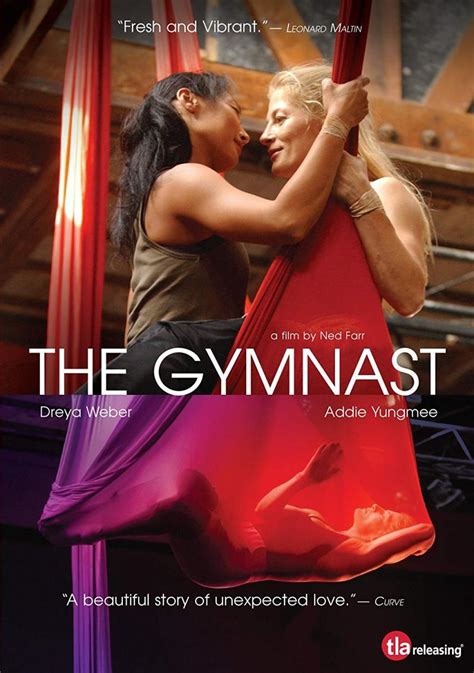 the gymnast 2006 filmaffinity