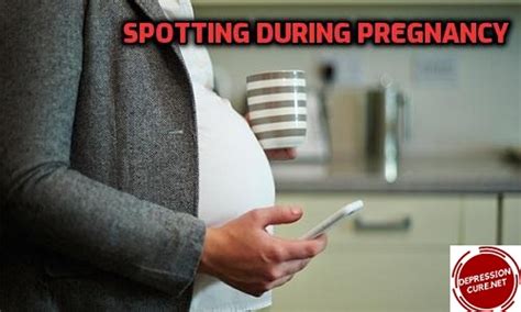 Spotting During Pregnancy Spotting Early Pregnancy