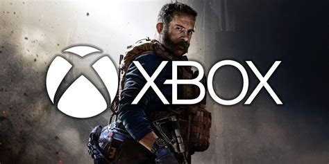 Insider Thinks Future Call Of Duty Games May Be Xbox Exclusive
