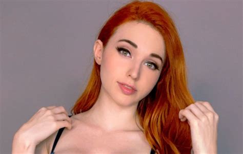 Twitch Who Is Amouranth And Why Is She Retiring Metro News