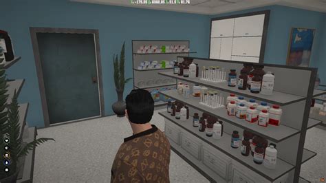 Paleto Pharmacy Mlo Fivemscriptstore