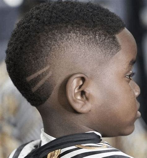50 Cool Hairstyles For Boys Information Nigeria Black Boys
