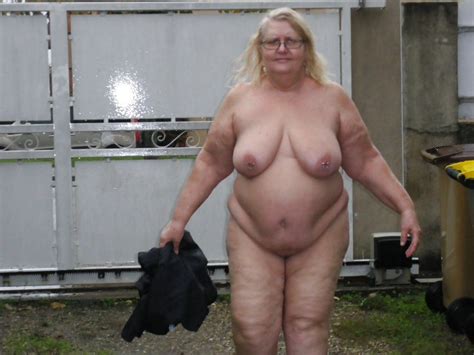 Mujeres mayores naked gordas Sitio de porno de coño mojado