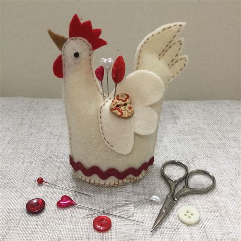 Pin Chicken ️ Jewelry Supplies Craft Supplies Handmade Home