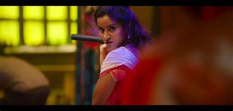 Pooja Bhalekar Stills From Enter The Girl Dragon Movie South Indian