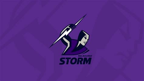 The melbourne storm are a rugby league club playing in the nrl since 1998. Melbourne Storm Desktop Wallpaper - KoLPaPer - Awesome Free HD Wallpapers