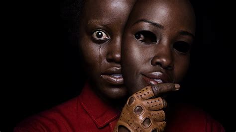 Unsettling New Poster For Jordan Peeles Us Features Lupita Nyongo