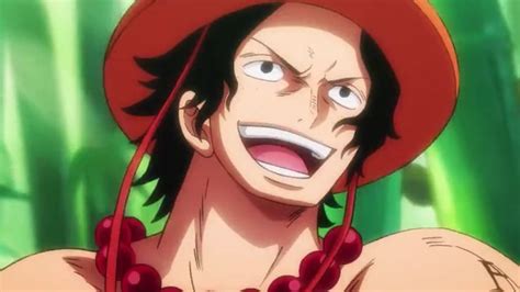 Portgas D Ace 2019 One Piece Personagens De Anime Ace One Piece