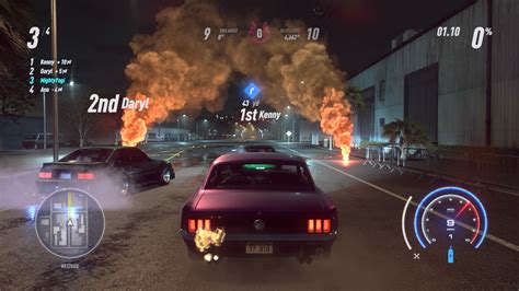 Need For Speed Heat Review Ps4 Squarexo