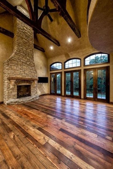 Is a hardwood floor suitable for a kitchen, with its high foot traffic and risk for spills, particularly if there are small children and pets around? 6 Pros and Cons of Hardwood Flooring