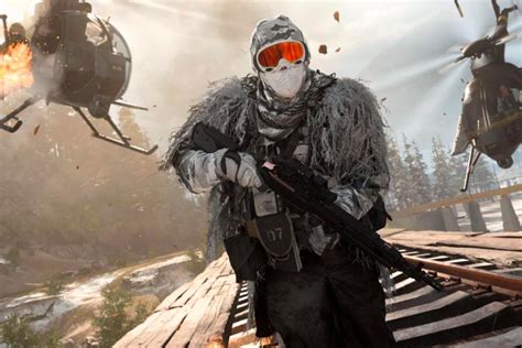 Warzone wallpapers to download for free. 13 Leaked Game Modes Coming to Modern Warfare: Warzone ...