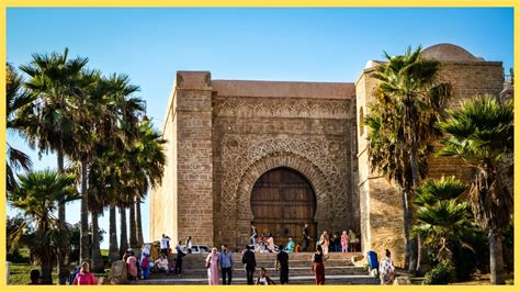 اكتشف أفضل المناطق السياحية في المغرب Lawmaroc