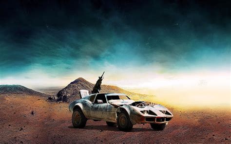 Mad Max 4k Wallpapers Top Free Mad Max 4k Backgrounds Wallpaperaccess