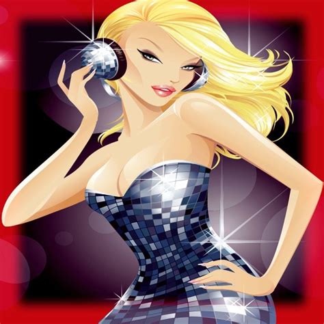 Dance Fantasy 3d Dancing Game With Sexy Girls Iphone App