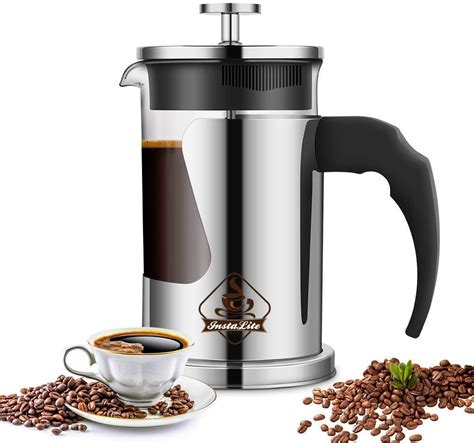 Top 10 French Presses In India April 2024