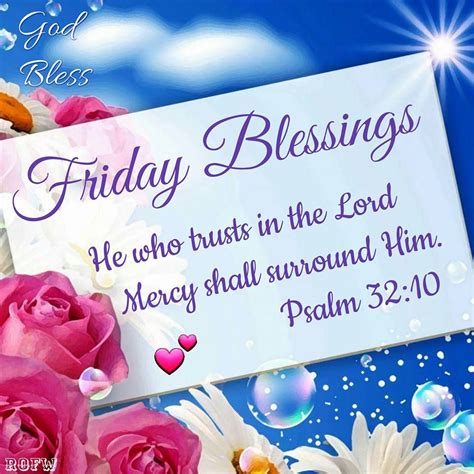 Showers of blessings on my country. Friday Blessings | Blessed friday, Morning blessings, Good ...