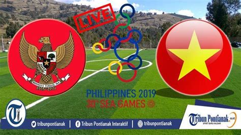 Prediksi vietnam vs malaysia 10 oktober 2019. Indonesia Vs Vietnam Final Bola SEA Games Paling Ideal ...
