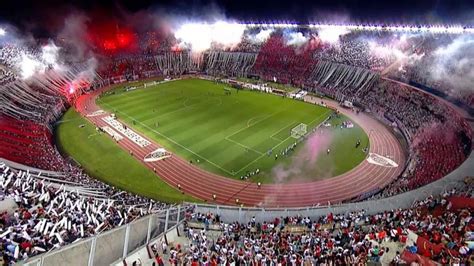 River Plate Cinco Grandes Momentos En El Estadio Monumental As Argentina