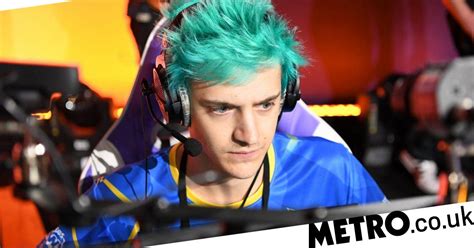 Ninja Moves On From Drama As He Congratulates Twitch Stars After Mixer