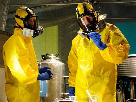 4 Best Hazmat Suits For Toxic Environments Pew Pew Tactical