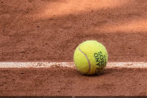 Roland Garros Soup Onn E De Paris Suspects Une Joueuse Russe