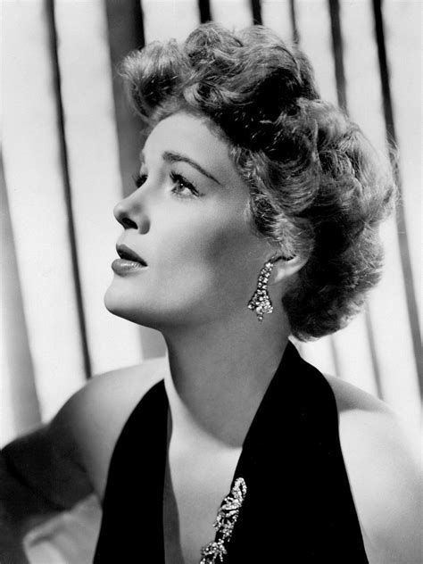 Jean Hagen Hollywood Icons Golden Age Of Hollywood Actresses