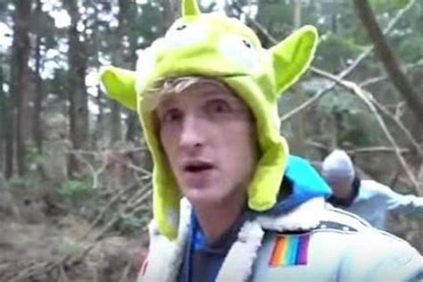 Logan Paul Apology Script Copypasta Quotes About C