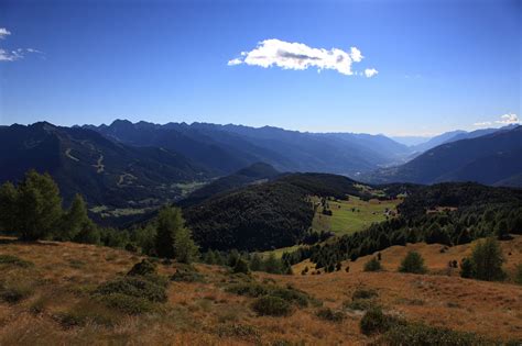 Escursione Con Le Guide Del Parco Delle Orobie Valtellinesi Aprica