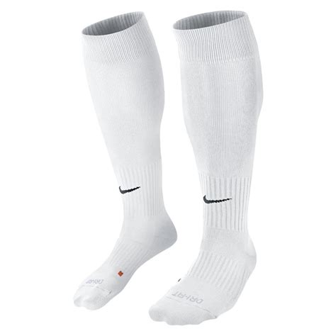 Nike Classic Ii Sock White Bmc Sports