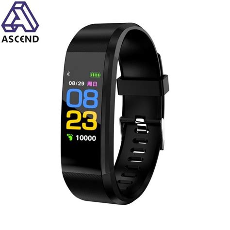 Activ8 Fitness Tracker Review Budget Friendly Fitness Tracking Device
