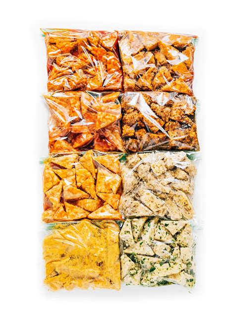 8 Easy Tempeh Marinades Ultimate Flavor Guide Live Eat Learn