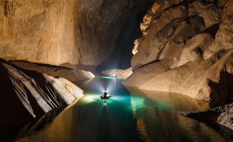 Hang Son Doong Cave Vietnam2 Amo Travel