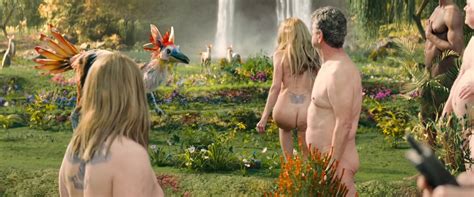 Nude Video Celebs Meryl Streep Nude Dont Look Up 2021