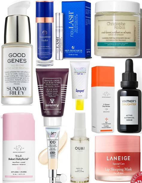 All Your Favorite Beauty Products From 2019 Alittlebitetc