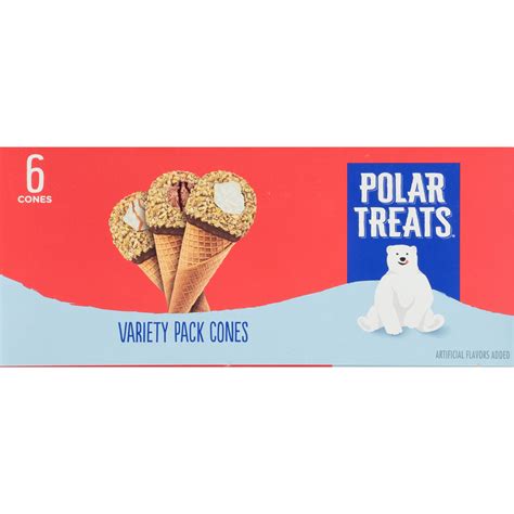 Variety Pack Ice Cream Cone 258 Fl Oz Shipt