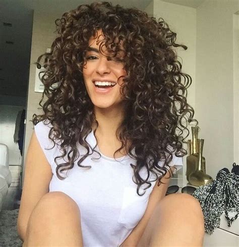 The Ultimate Guide To Caring For Curly Hair Curly Hair Styles Curls